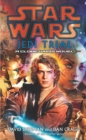 Star Wars: Jedi Trial - Book