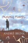 Praying Mantis - Book