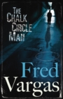 The Chalk Circle Man - Book