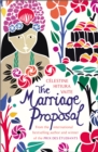 The Marriage Proposal - Book