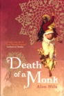 Death Of A Monk - Book