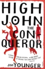 High John The Conqueror - Book