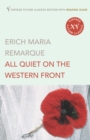 All Quiet on the Western Front - Book