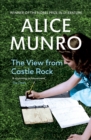 The View from Castle Rock - Book