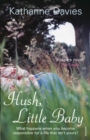 Hush, Little Baby - Book