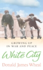 White City - Book