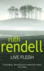 Live Flesh - Book