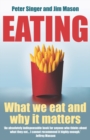 Eating - Book