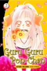 Guru Guru Pon-chan Volume 2 - Book