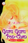 Guru Guru Pon-chan Volume 3 - Book