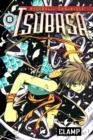 Tsubasa volume 8 - Book