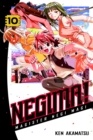 Negima Volume 10 - Book