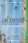 Inner Workings : Literary Essays 2000-2005 - Book