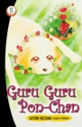 Guru Guru Pon Chan volume 8 - Book