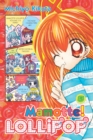Mamotte!Lollipop 3 - Book