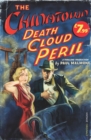 The Chinatown Death Cloud Peril - Book