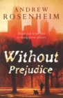 Without Prejudice - Book