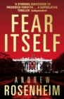 Fear Itself - Book