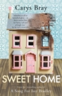 Sweet Home - Book