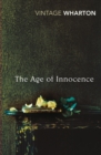 The Age of Innocence - Book