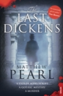 The Last Dickens - Book