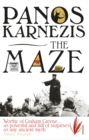 The Maze - Book