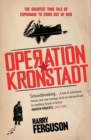 Operation Kronstadt - Book