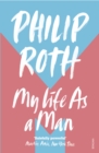 My Life as a Man - Book