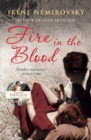 Fire in the Blood - Book
