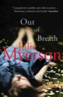 Out of Breath - Book