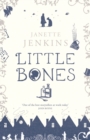 Little Bones - Book