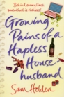 Growing Pains of a Hapless Househusband - Book