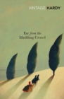 Far from the Madding Crowd - Book