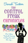 The Control Freak Chronicles - Book