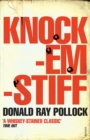 Knockemstiff - Book