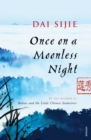 Once on a Moonless Night - Book
