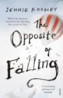 The Opposite of Falling - Book