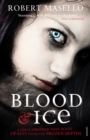 Blood and Ice - Book