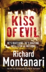 Kiss of Evil - Book