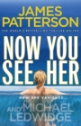 Now You See Her : A stunning summer thriller - Book