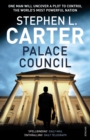 Palace Council - Book