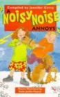 A Noisy Noise Annoys - Book