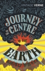 Journey to the Centre of the Earth - Book