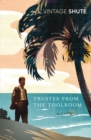 Trustee from the Toolroom - Book