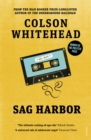 Sag Harbor - Book