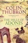The Hills Of Adonis - Book