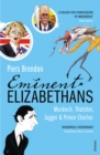 Eminent Elizabethans : Rupert Murdoch, Prince Charles, Margaret Thatcher & Mick Jagger - Book