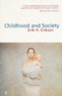 Childhood And Society - Book
