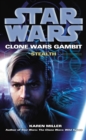Star Wars: Clone Wars Gambit - Stealth - Book