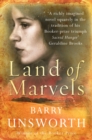 Land of Marvels - Book